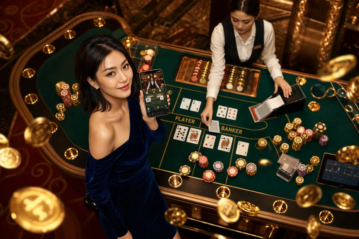 jbdyy Poker ဂိမ်းအမျိုးအစားများ
