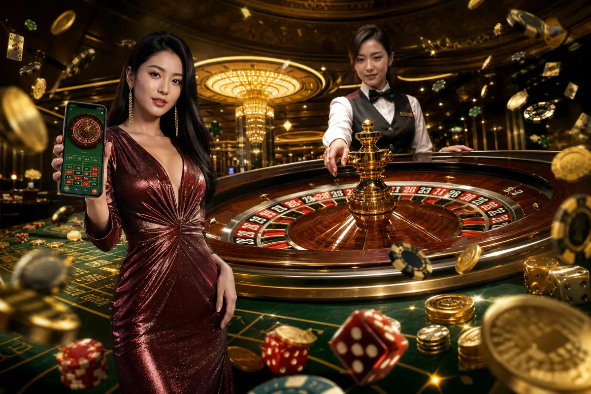 jbdyy Poker ကစားနည်း အဆင့်ဆင့်